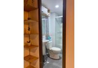 Apartaestudios, Alquiler, Floridablanca - $3.554.000