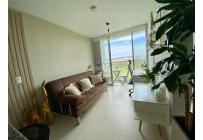 Apartaestudios, Alquiler, Floridablanca - $3.554.000