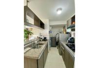 Apartaestudios, Alquiler, Floridablanca - $3.554.000