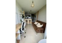 Apartaestudios, Alquiler, Floridablanca - $3.554.000