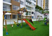 Apartaestudios, Alquiler, Floridablanca - $3.554.000