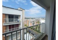 Apartamentos, Venta, Hacienda Kachipay - $205.000.000
