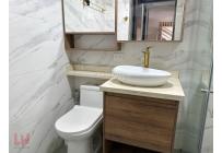 Apartamentos, Venta, Metropolitano del Norte - $190.000.000