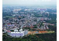 Apartamentos, Alquiler, Ciudad Melendez - $1.100.000