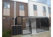 Casas, Alquiler, Jamundí - $1.300.000