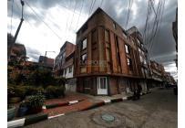 Apartaestudios, Alquiler, Bogotá - $1.000.000