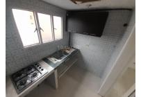 Apartaestudios, Alquiler, Bogotá - $950.000