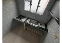 Apartaestudios, Alquiler, Bogotá - $950.000