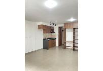 Apartaestudios, Alquiler, Pance - $2.500.000