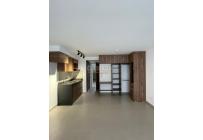 Apartaestudios, Alquiler, Pance - $2.500.000