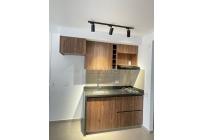 Apartaestudios, Alquiler, Pance - $2.500.000