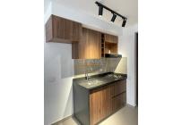 Apartaestudios, Alquiler, Pance - $2.500.000