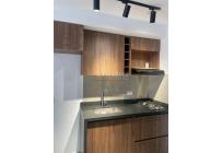 Apartaestudios, Alquiler, Pance - $2.500.000