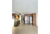 Apartaestudios, Alquiler, Pance - $2.500.000