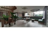 Apartaestudios, Alquiler, Pance - $2.500.000