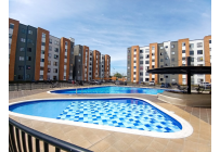 Apartamentos, Alquiler, Jamundí - $1.000.000