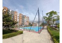 Apartamentos, Alquiler, Jamundí - $1.000.000