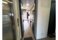 Apartaestudios, Alquiler, Bogotá - $2.000.000