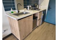 Apartaestudios, Alquiler, Bogotá - $2.000.000