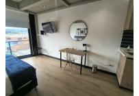 Apartaestudios, Alquiler, Bogotá - $2.000.000