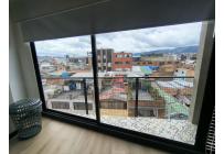 Apartaestudios, Alquiler, Bogotá - $2.000.000