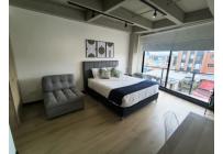 Apartaestudios, Alquiler, Bogotá - $2.000.000