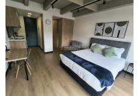 Apartaestudios, Alquiler, Bogotá - $2.000.000