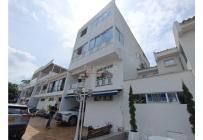 Casas, Alquiler, La Hacienda - $5.000.000