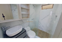 Apartamentos, Venta, Ciudad Pacifica - $305.000.000