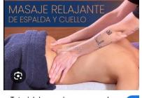Masaje y exfoliacion corporal - Salud y Belleza