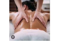 Masaje y exfoliacion corporal - Salud y Belleza