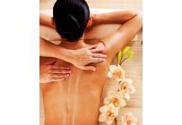 Masaje y exfoliacion corporal - Salud y Belleza