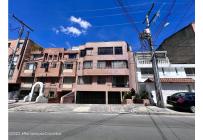 Apartamentos, Venta, Bogotá - $690.000.000
