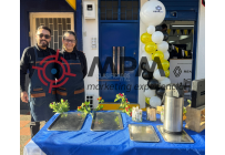 Eventos y Activaciones de marca a nivel NACIONAL - Banquetes y Eventos