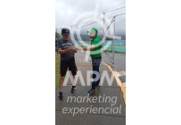 ENTREGA DE VOLANTES EN TODA COLOMBIA - Banquetes y Eventos