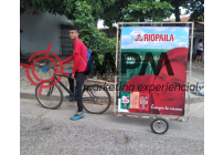 ANUNCIE EN BICIVALLA EN TODA COLOMBIA - Banquetes y Eventos