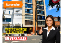 Apartamentos, Alquiler, Versalles - $2.000.000
