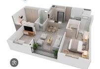 Apartamentos, Venta, Guabinas - $240.000.000