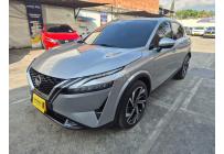 Nissan New Qashqai 2025 - $118.900.000
