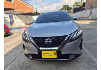 Nissan New Qashqai 2025 - $118.900.000