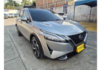 Nissan New Qashqai 2025 - $118.900.000