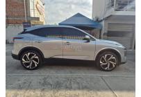 Nissan New Qashqai 2025 - $118.900.000