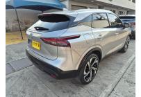 Nissan New Qashqai 2025 - $118.900.000