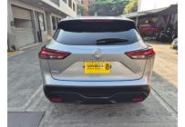 Nissan New Qashqai 2025 - $118.900.000