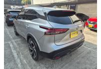 Nissan New Qashqai 2025 - $118.900.000