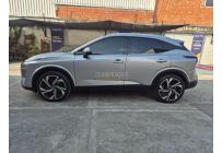 Nissan New Qashqai 2025 - $118.900.000
