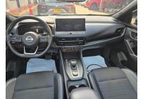 Nissan New Qashqai 2025 - $118.900.000