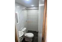 Apartamentos, Alquiler, Alfonso López - $1.250.000