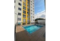 Apartamentos, Alquiler, Alfonso López - $1.250.000