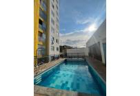 Apartamentos, Alquiler, Alfonso López - $1.250.000